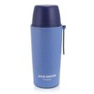 Garrafa Térmica Dupla Camada 400ml Jacki Design