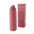 Garrafa Térmica Easy Open Bup One 700ml Estilo Elegância