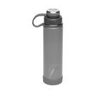 Garrafa Térmica EcoVessel Boulder 710 ml com Tampa Dupla