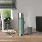 Garrafa Térmica Electrolux 1L Verde: Antivazamentos e Praticidade para o Dia a Dia Garrafa Térmica Electrolux 1L Verde: Antivazamentos e Praticidade para o Dia a Dia