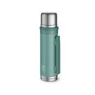 Garrafa Térmica Electrolux Antivazamento GTAEL21 1 Litro Verde Original A25184101 Garrafa Térmica Electrolux Antivazamento GTAEL21 1 Litro Verde Original A25184101