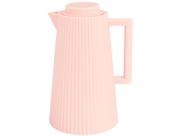 Garrafa Térmica Elegance Graffiato 1 Litro Hauskraft Rosa