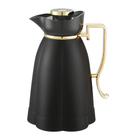 Garrafa Térmica Elegante Khadija Capacidade 1 Litro Tuut