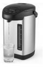 Garrafa Térmica Elétrica Aço Inox 6,8 Litros 110v Café Água 110v Garrafa Térmica Elétrica Aço Inox 6,8 Litros 110v Café Água 110v