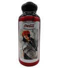 Garrafa Térmica Elite Storica Coca-cola 500ml Vermelho