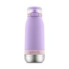Garrafa Térmica Ello Emma 400ml - Isolada a Vácuo em Aço Inoxidável