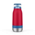 Garrafa Térmica Ello Emma 414 ml Infantil com Isolamento a Vácuo
