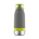 Garrafa Térmica Ello Emma Kids Grey - 400ml - Isolada a Vácuo
