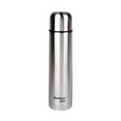 Garrafa Térmica Em Aço Inox Água, Suco, Chá E Café 950Ml