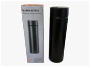 Garrafa Térmica Em Aço Inox Com Termômetro Digital 500ml