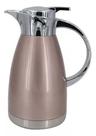 Garrafa Térmica em Aço Inox Parede Dupla 1,5L Fracalanza Garrafa Térmica em Aço Inox Parede Dupla 1,5L Fracalanza