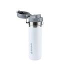 Garrafa Térmica Em Aço Inox Quick Flip 710ml Polar Stanley Garrafa Térmica Em Aço Inox Quick Flip 710ml Polar Stanley