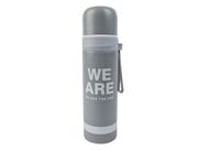 Garrafa Térmica em Aço Inox XV3236 - 500ml