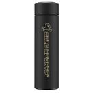 Garrafa Térmica em Aço Inoxidável 304 Gold Sports Smart - 500ml com infusor