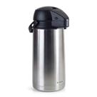Garrafa termica em Inox 1L Tomix