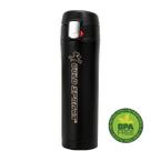 Garrafa Térmica em Inox 304 Gold Sports Vibe - 500ml