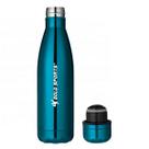 Garrafa Térmica em Inox 500 ml Gold Sports Omega