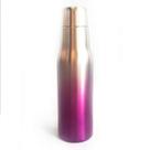 Garrafa Térmica em Inox 500 ml Gold Sports