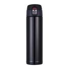 Garrafa Térmica Em Inox Vacuum Cup 500ml Zanetti