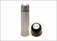 Garrafa térmica em metal sem ampola 150ml