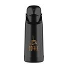Garrafa Térmica Em Plástico Magic Pump 1,8L Termolar