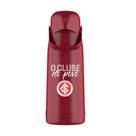 Garrafa Térmica Em Plástico Magic Pump 1,8L Termolar