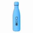 Garrafa Térmica Emborrachada Zeiq 500ml Azul