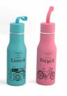Garrafa termica epoca 500ml - dolce home Garrafa termica epoca 500ml - dolce home