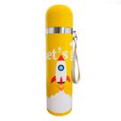 Garrafa Térmica Estampada 320ml Garrafa Térmica Estampada 320ml