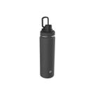 Garrafa Térmica Everest Inox 650ml Cinza Soprano