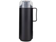 Garrafa Termica Exata Preto 1 Litro Tramontina Original