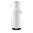 Garrafa Térmica Expressar 1 Litro Sanremo - Branco Garrafa Térmica Expressar 1 Litro Sanremo - Branco