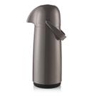 Garrafa Térmica Expressar 1L SR1015/4 Cinza Sanremo