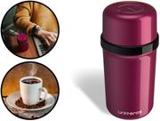 Garrafa Térmica Fano Fechamento Hermético Anti Gotas Para Chá Café Chocolate Quente 250ml Unitermi Garrafa Térmica Fano Fechamento Hermético Anti Gotas Para Chá Café Chocolate Quente 250ml Unitermi