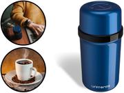 Garrafa Térmica Fano Fechamento Hermético Anti Gotas Para Chá Café Chocolate Quente 250ml Unitermi