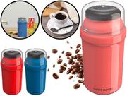 Garrafa Térmica Fano Kids Para Café Chocolate Quente Suco Sistema Hermético 300ml Unitermi