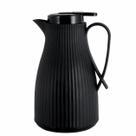 Garrafa Térmica Fendi Preta 1 Litro