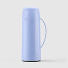 Garrafa Térmica Firenze 1L Azul Ice Invicta