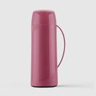 Garrafa Térmica Firenze 1L Rosa Dust Invicta