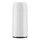 Garrafa Térmica Firenze 250ml Branca - Invicta Café Chá Suco Branco Garrafa Térmica Firenze 250ml Branca - Invicta Café Chá Suco Branco