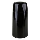 Garrafa Térmica Firenze 250ml Invicta Preta Garrafa Térmica Firenze 250ml Invicta Preta