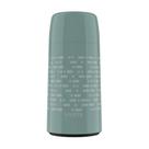 Garrafa Térmica Firenze Mini 250ml Geométrica Verde Sálvia Invicta