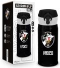 Garrafa Térmica Flip 300ML Times de Futebol Sortidos Cor:Vasco