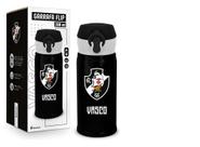 Garrafa térmica flip 300ml times - vasco