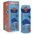 Garrafa térmica flip infantil 300ml Garrafa térmica flip infantil 300ml