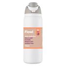Garrafa Térmica Flowi 720ml Cores Sortidas Domni