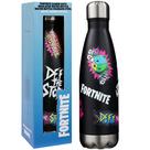 Garrafa Térmica Fortnite 500 ml em Aço Inoxidável Garrafa Térmica Fortnite 500 ml em Aço Inoxidável