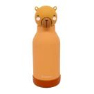 Garrafa Térmica Funny Capivara 500 ml Zona Criativa 73684