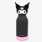 Garrafa Térmica Funny Kuromi Hello Kitty