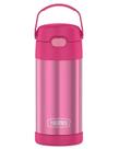 Garrafa Térmica FUNtainer THERMOS - Pink